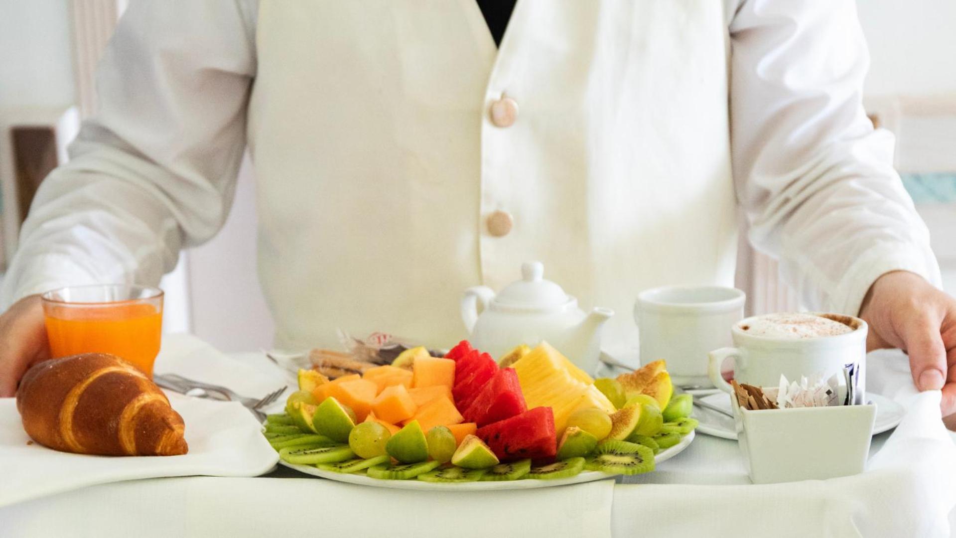 Hotel Solemare Beach & Beauty Spa Ischia Extérieur photo