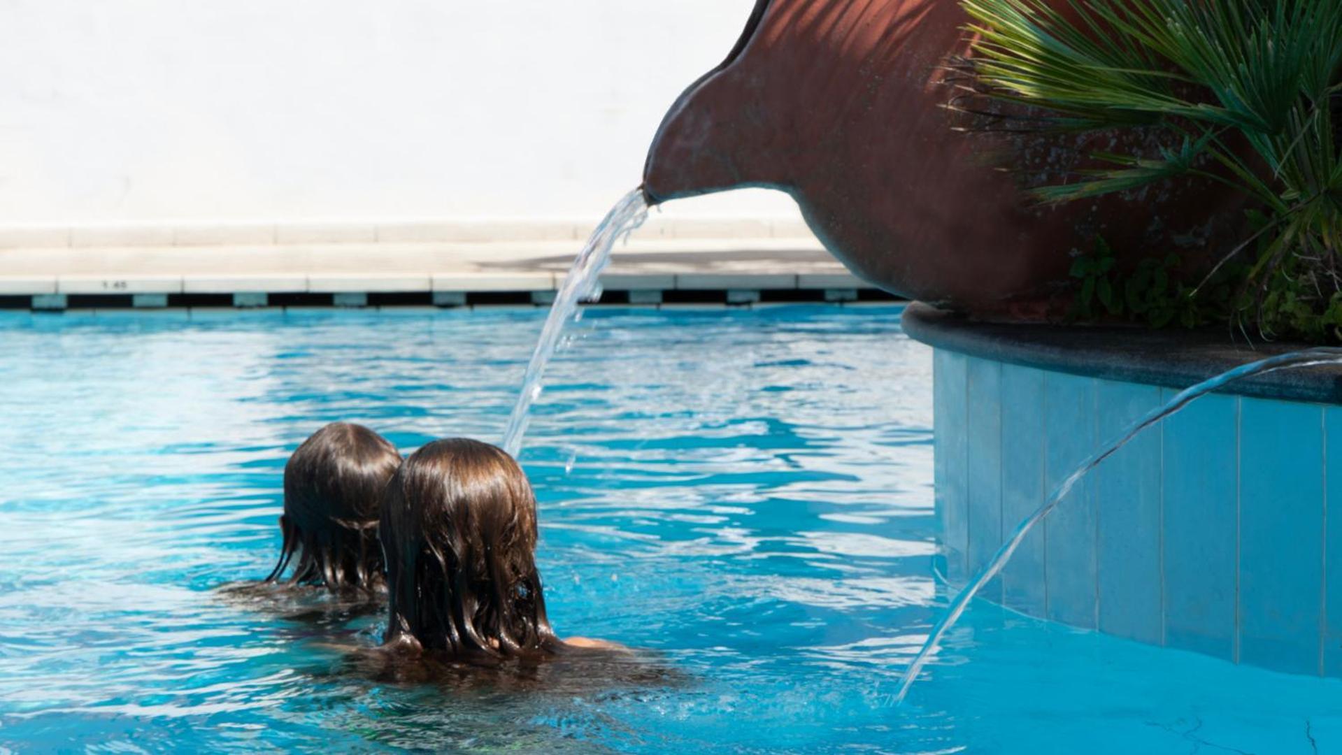 Hotel Solemare Beach & Beauty Spa Ischia Extérieur photo