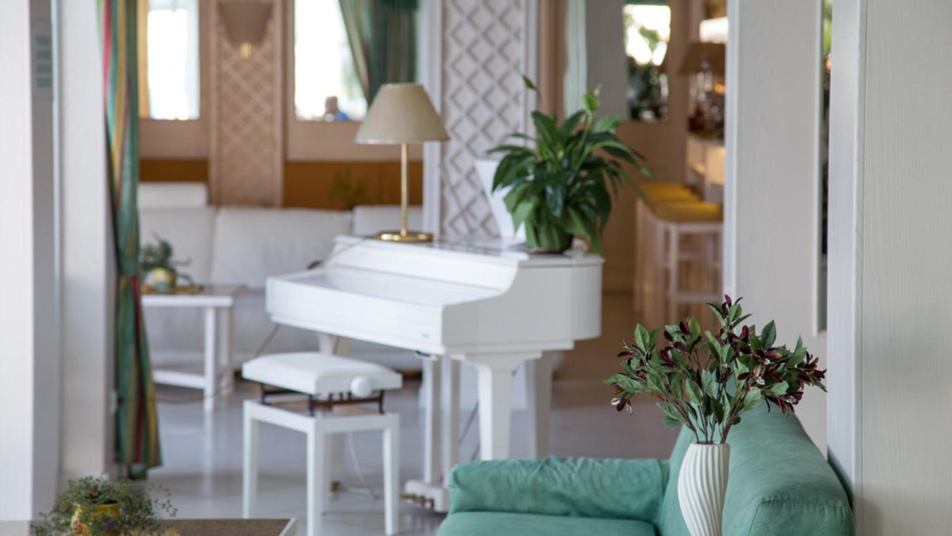 Hotel Solemare Beach & Beauty Spa Ischia Extérieur photo